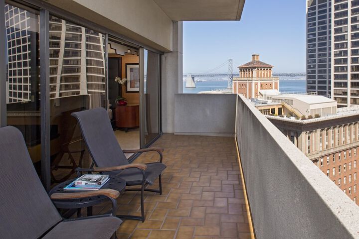 Hyatt Regency San Francisco