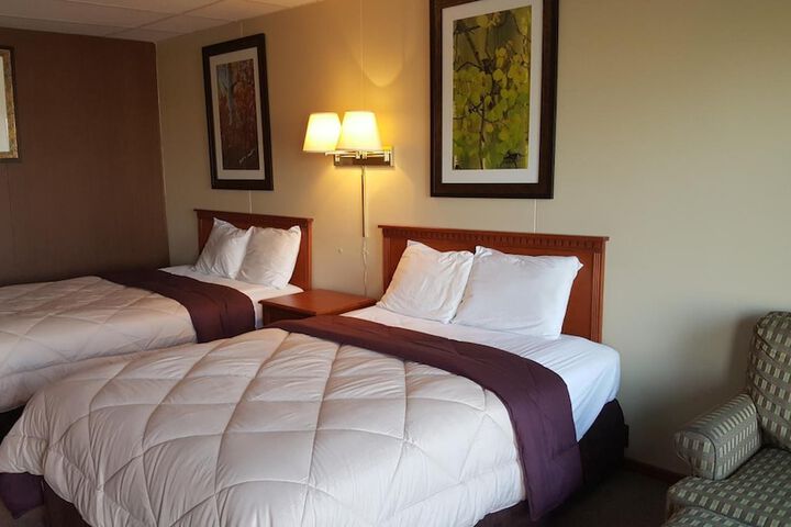 Budget Host Platte Valley Inn