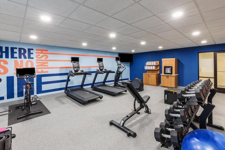 Hampton Inn & Suites by Hilton Tomball Houston NW