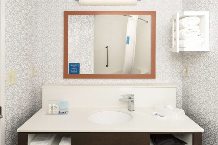 Hampton Inn Greenville