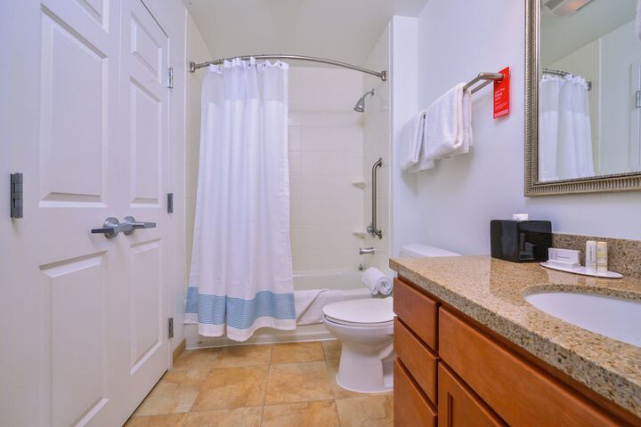 TownePlace Suites Thousand Oaks Ventura County