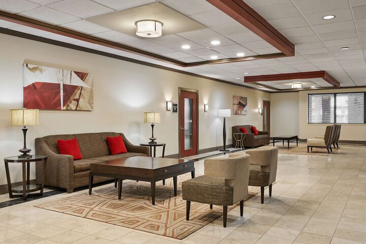 Hotel Interior 4 of 22