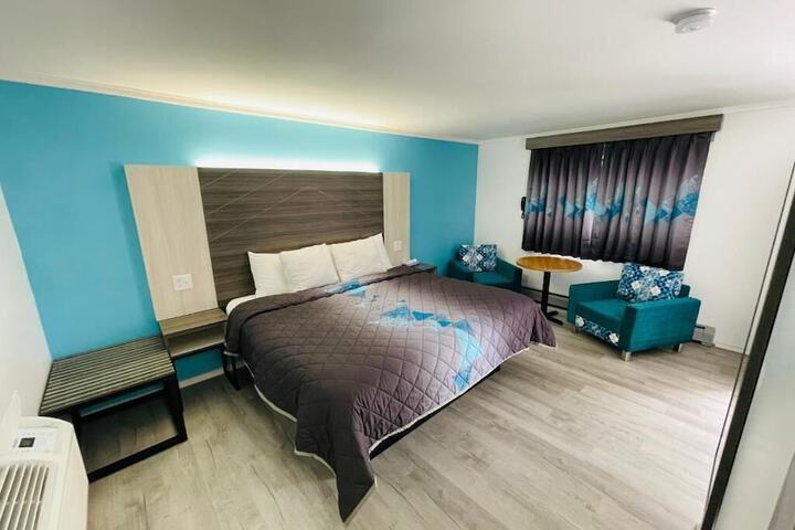 Belmont Motel