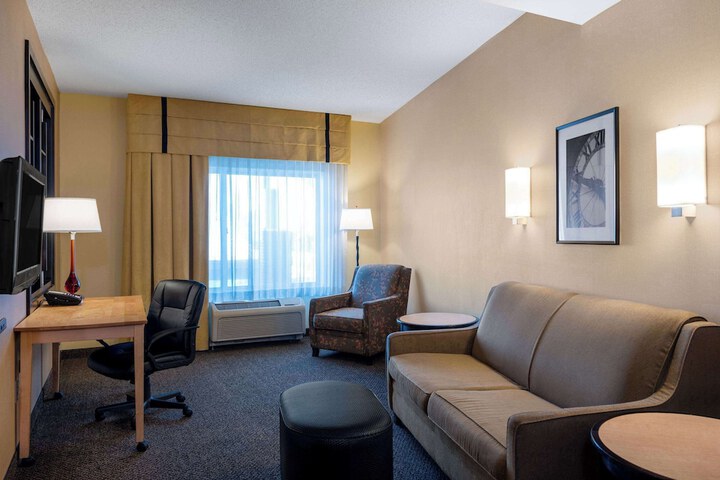 Wyndham Noblesville