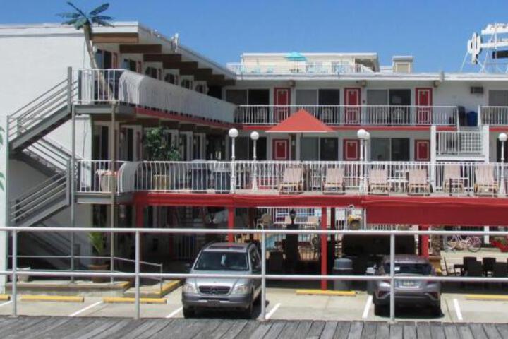 Hotel 5 of 23