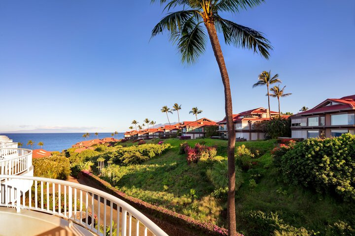 Fairmont Kea Lani Maui