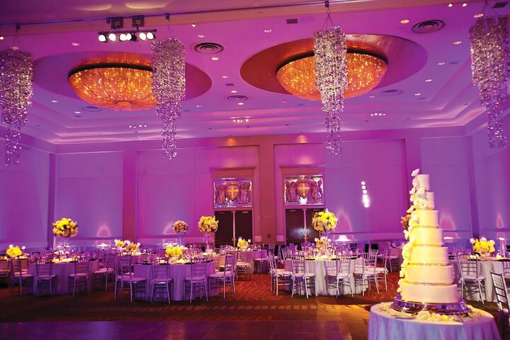 Omni Providence Hotel