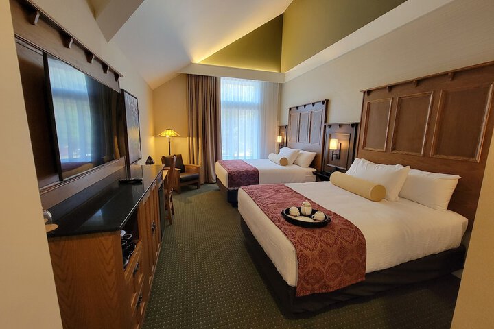 Kilmorey Lodge