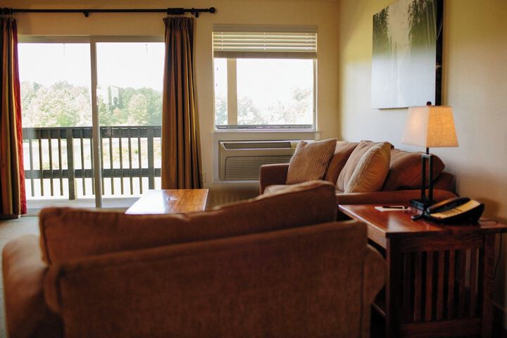 Life Northwest RV sites and Lodging