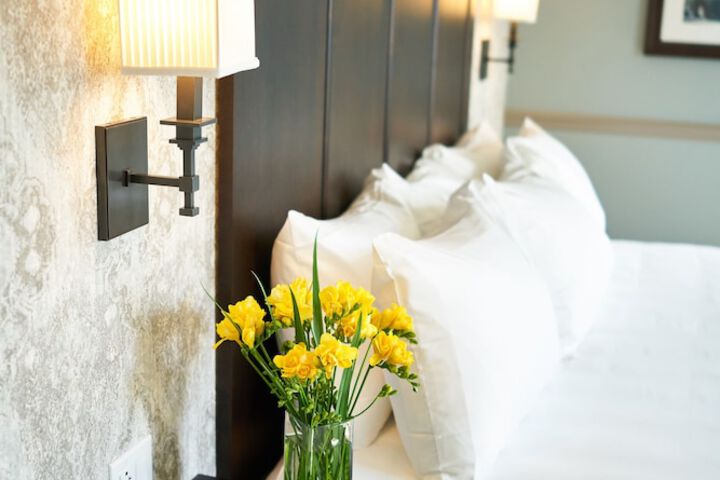 The Groton Inn