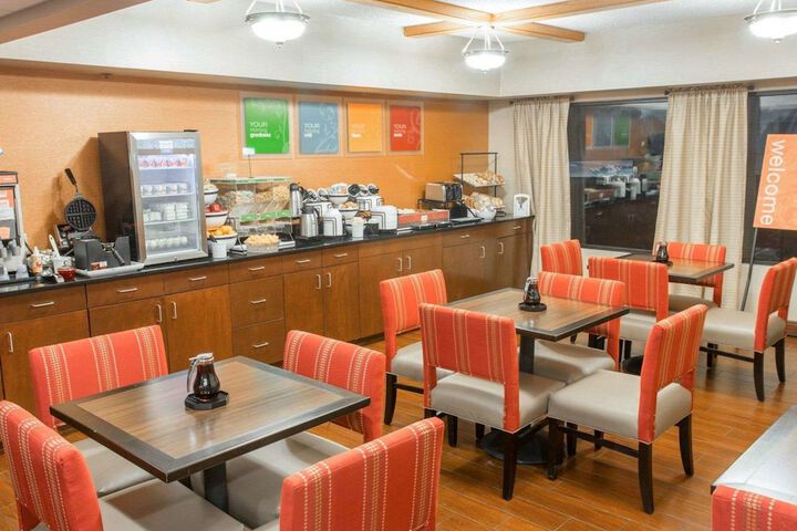 Comfort Inn Hammond