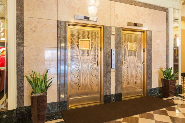 Hotel Interior 10 of 75