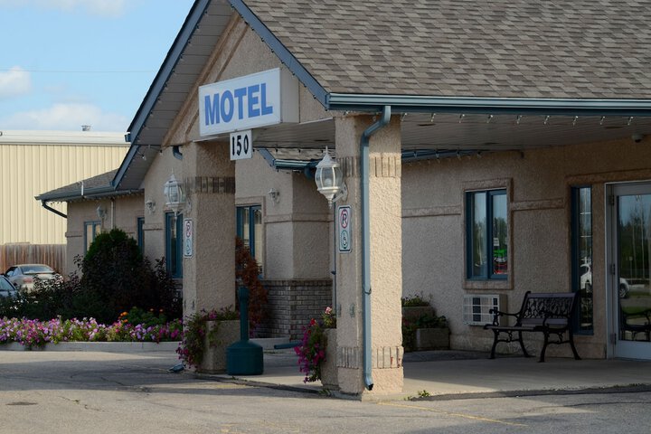 Sleep Suite Motel