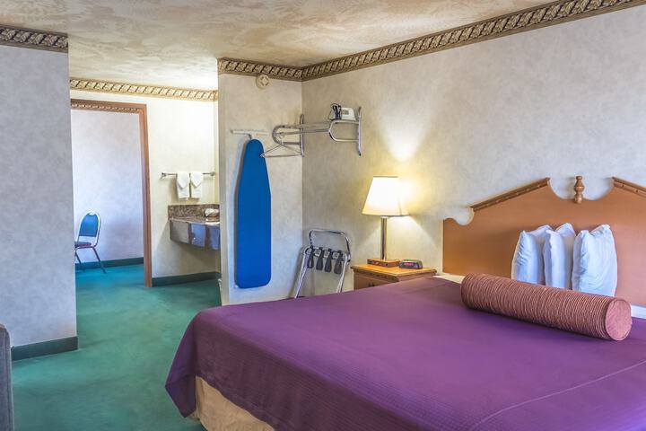 Guest House Inn Junction City
