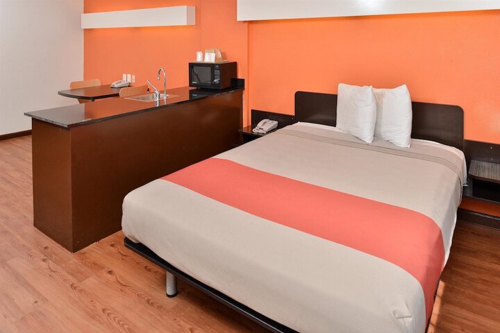 Motel 6 Richburg SC