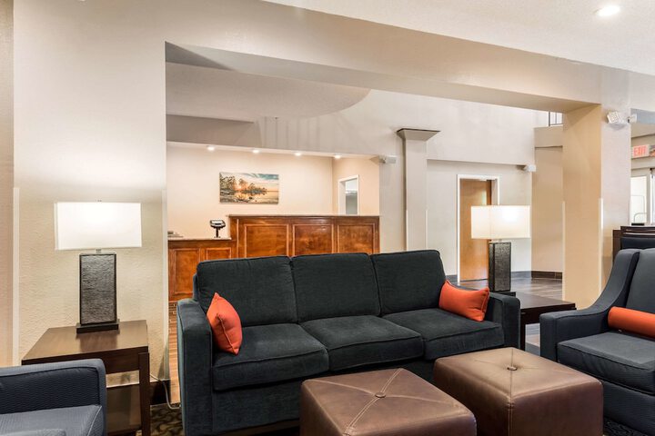 Hotel Interior 15 of 42