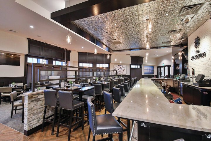 Crowne Plaza Providence-Warwick Airport by IHG
