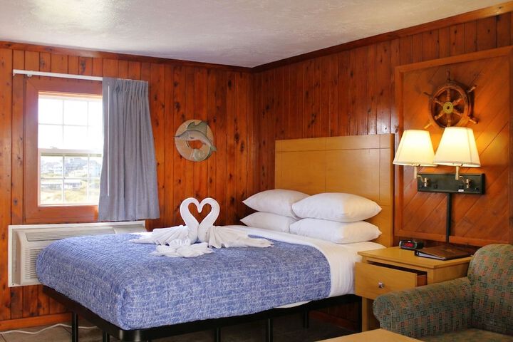 Seahorse Inn and Cottages