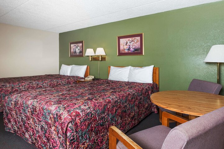 Days Inn by Wyndham New Market / I-81
