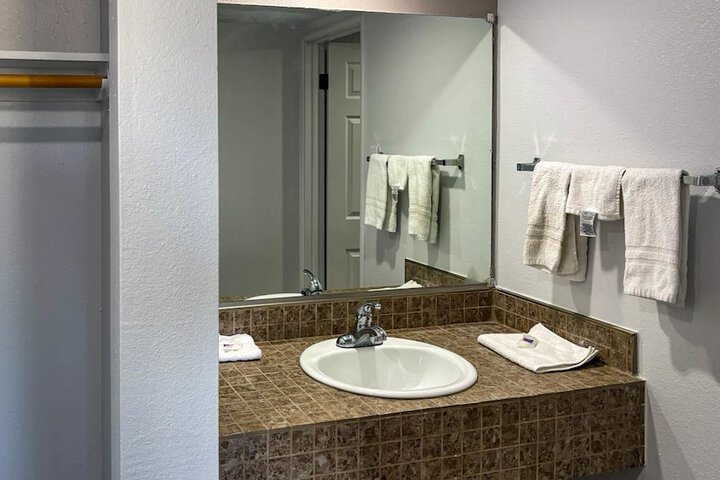 Motel 6 Selma CA