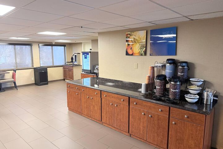 Comfort Inn Feasterville - Trevose