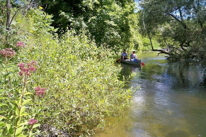 Betsie Riverside Resort