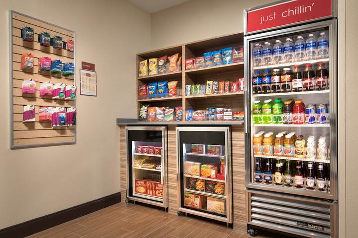 Towneplace Suites Nashville Smyrna