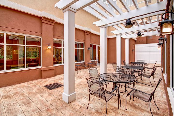 Terrace/Patio 47 of 50