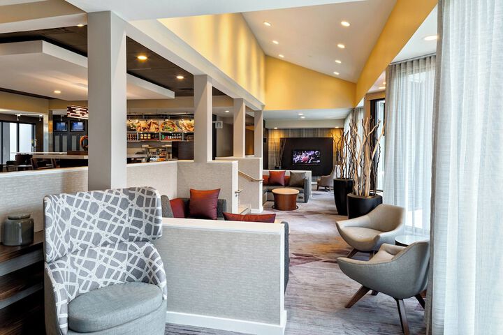 Hotel Interior 11 of 29