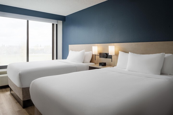 Hyatt Place Sacramento / Rancho Cordova
