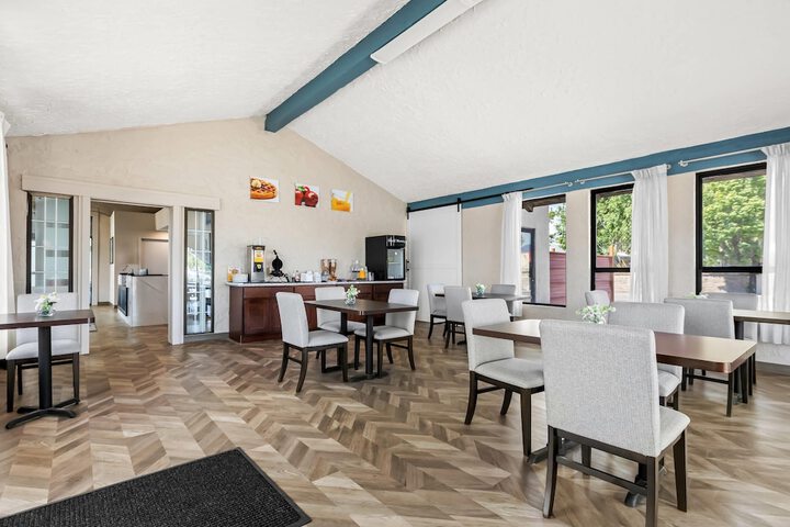 Quality Inn Baker City