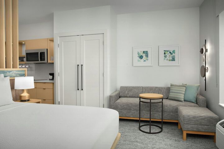 TownePlace Suites by Marriott Jacksonville Mayport