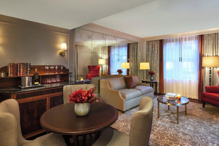 InterContinental New York Barclay by IHG