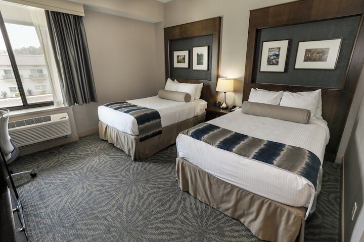 Liberty Mountain Lodging by Vail Resorts