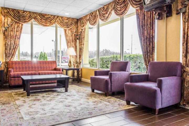 Quality Inn St. George I-95