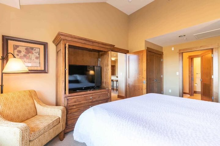 East West Hospitality Tahoe