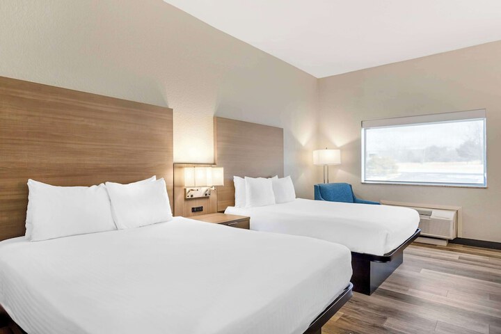 Best Western of Wise