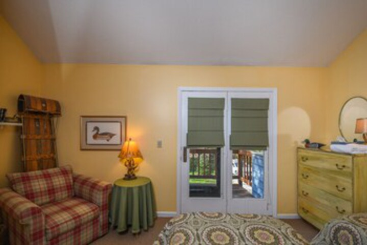 Villages of the Wisp Liftside 3 Bedroom Townhome #27