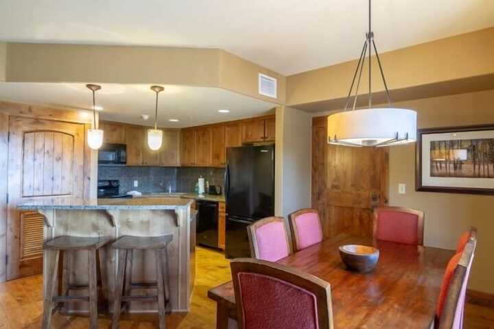 Tamarack Resort