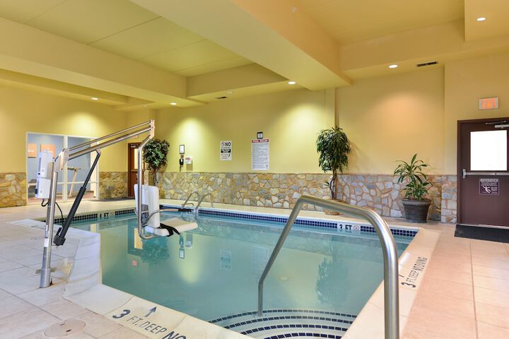 Pool 7 of 48