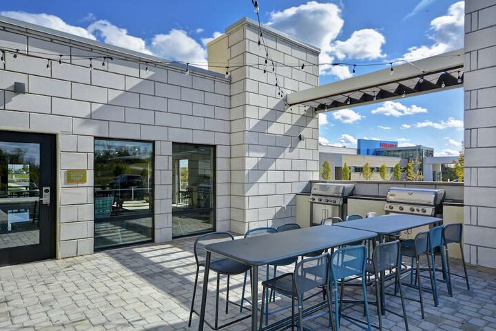 Terrace/Patio 29 of 30