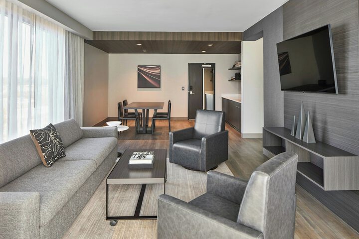 AC Hotel Auburn