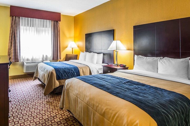 Quality Inn Plant City - Lakeland