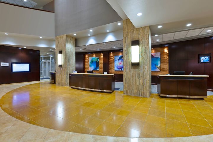 Hotel Interior 13 of 50