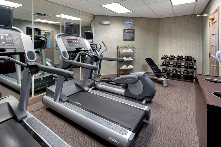 Residence Inn Cranbury South Brunswick