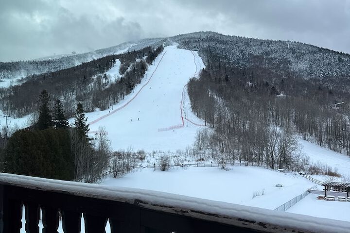 Mittersill Alpine Resort