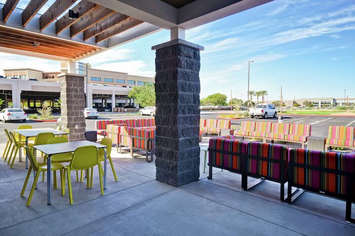 Terrace/Patio 42 of 45