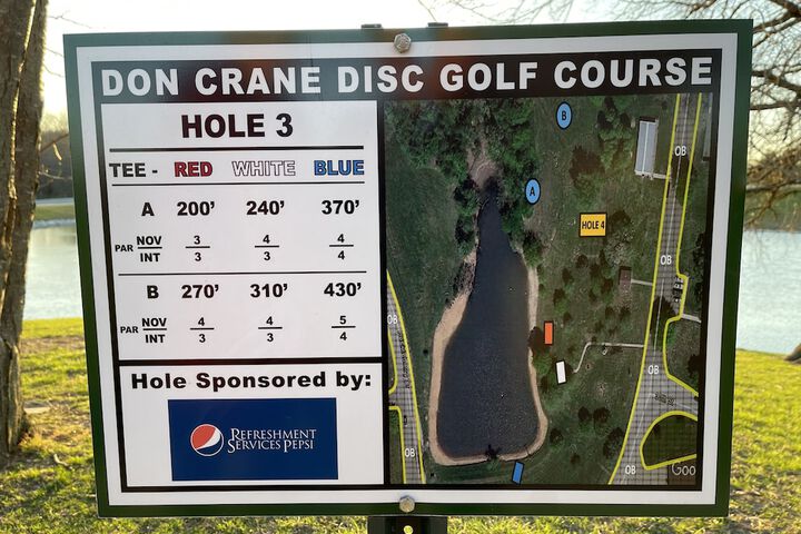 Golf 34 of 37