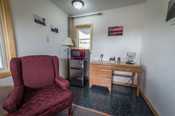 Viking Motel
