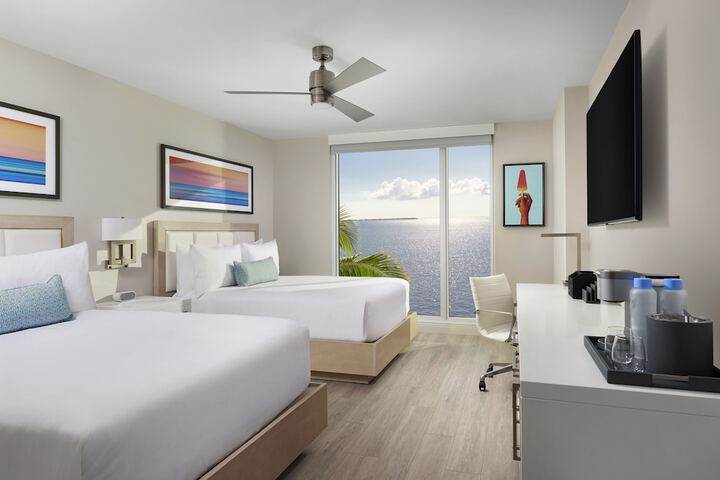 Sunseeker Resort Florida Gulf Coast Curio Collection Hilton